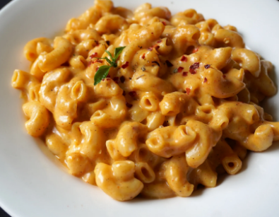 Mac and Cheese
